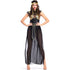 Hot Carnival party Cleopatra costume women adult Egyptian queen cosplay Halloween costume